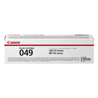 Canon 049 bęben / drum, oryginalny 2165C001 070026