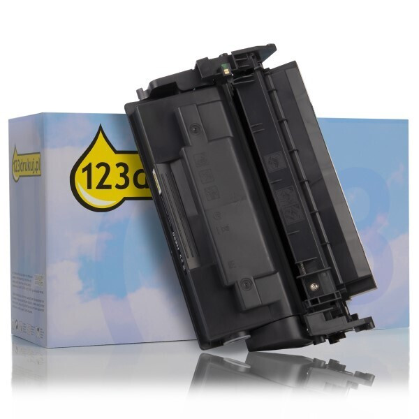 Canon 052H toner czarny o zwiększonej pojemności, wersja 123drukuj 2200C002C 070021 - 1