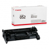 Canon 052 (CRG052) toner czarny, oryginalny 070018 - 1