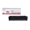 Canon 054 BK toner czarny, oryginalny