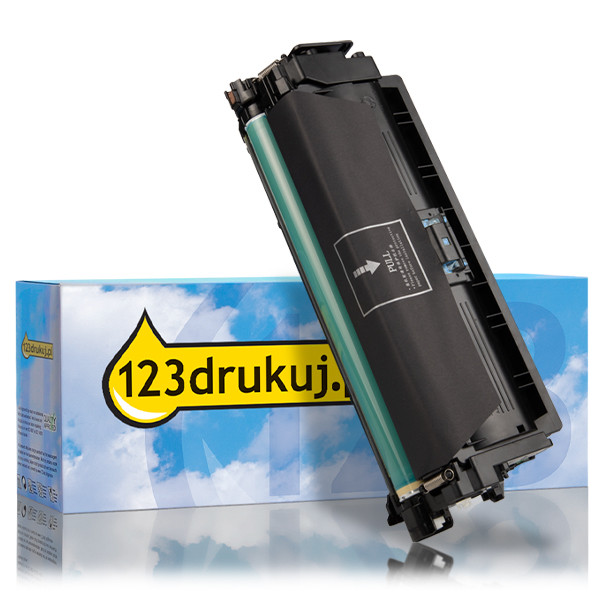 Canon 064H C toner niebieski, zwiększona pojemność, wersja 123drukuj 4936C001C 070107 - 1