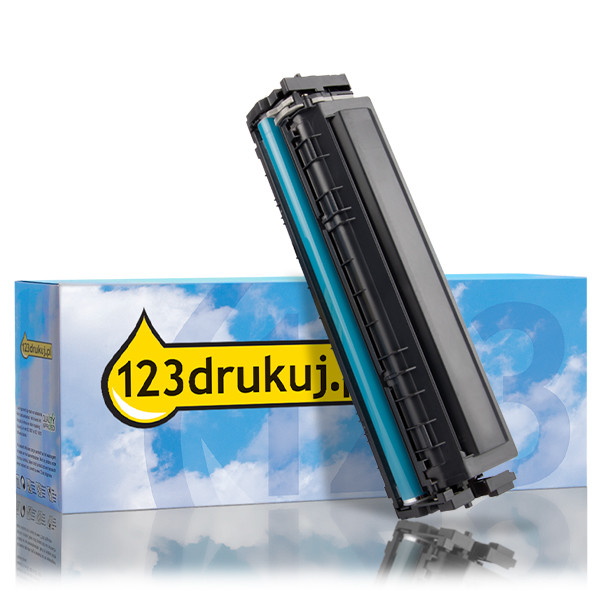 Canon 067H BK toner czarny, zwiększona pojemność, wersja 123drukuj 5106C002C 094989 - 1