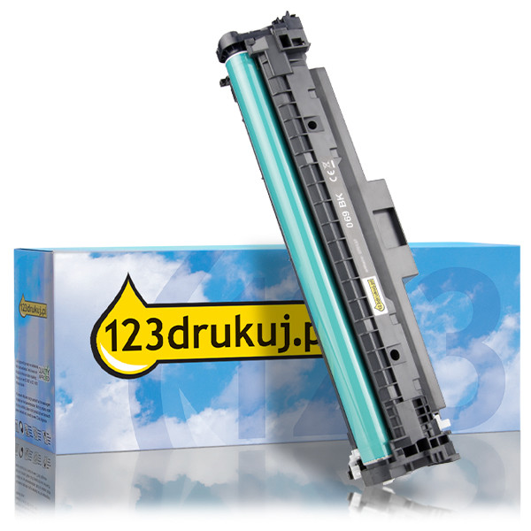 Canon 069 BK toner czarny, wersja 123drukuj 5094C002C 070129 - 1