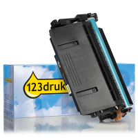 Canon 070H toner czarny, zwiększona pojemność, wersja 123drukuj 5640C002C 032807