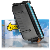 Canon 070H toner czarny, zwiększona pojemność, wersja 123drukuj 032807