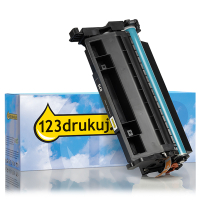Canon 070 toner czarny, wersja 123drukuj 5639C002C 032805