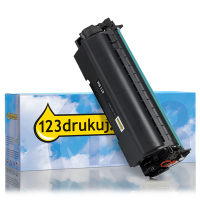 Canon 071 BK toner czarny, wersja 123drukuj