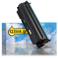 Canon 071 BK toner czarny, wersja 123drukuj