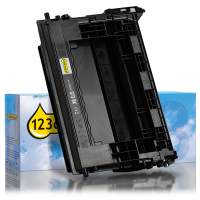 Canon 073 BK toner czarny, wersja 123drukuj 095003