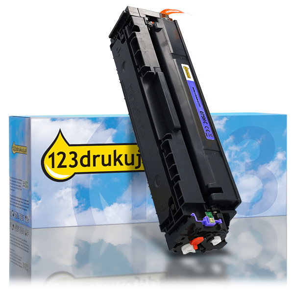 Canon 075H C toner niebieski, zwiększona pojemność, wersja 123drukuj 017711 - 1