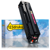 Canon 075 M toner czerwony, wersja 123drukuj