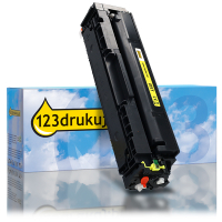 Canon 075 Y toner żółty, wersja 123drukuj