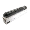 Canon 3001 toner czarny, oryginalny 017690 - 1