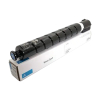 Canon 3001 toner niebieski, oryginalny 017692 - 1