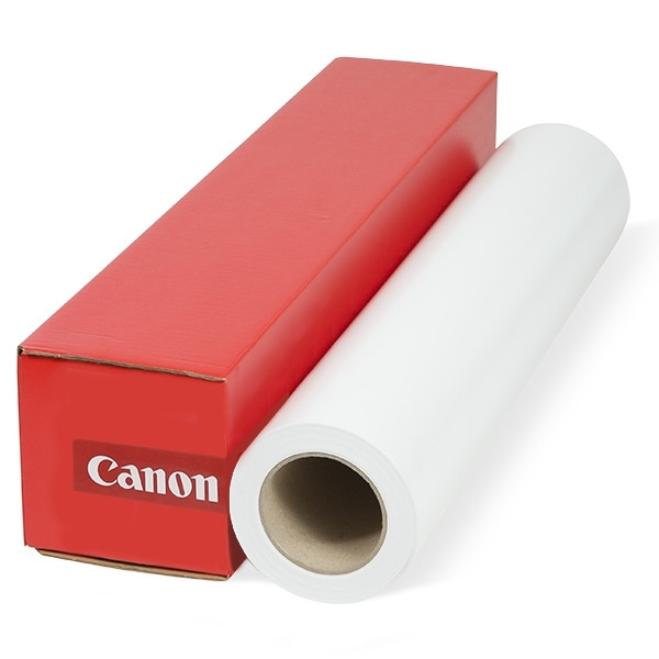 Canon 6058B002 papier fotograficzny w rolce, satynowy 610 mm x 30 m (200 gramów) 151590 - 1