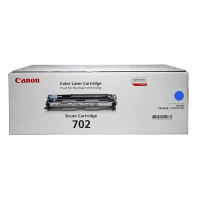 Canon 702 C bęben / drum, oryginalny 9627A004AA 070864