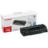 Canon 708 (CRG708) toner czarny, oryginalny 071470 - 1