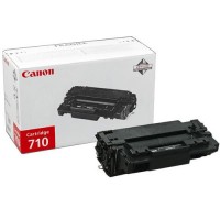 Canon 710 (CRG710) toner czarny, oryginalny 0985B001AA 071474