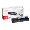 Canon 714 toner czarny, oryginalny 071095 - 1