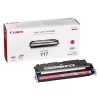 Canon 717 M (CRG717M) toner czerwony, oryginalny