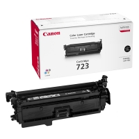 Canon 718 BK (CRG718BK) toner czarny, oryginalny 2662B002AA 070878