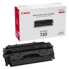 Canon 720 (CRG720) toner czarny, oryginalny 070836 - 1