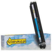 Canon 729 C (CRG729C) toner niebieski, wersja 123drukuj