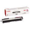 Canon 729 M (CRG729M) toner czerwony, oryginalny