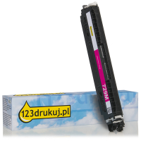 Canon 729 M (CRG729M) toner czerwony, wersja 123drukuj