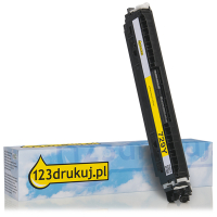 Canon 729 Y (CRG729Y) toner żółty, wersja 123drukuj