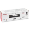 Canon 731 BK (CRG731BK) toner czarny, oryginalny