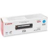 Canon 731 C (CRG731C) toner niebieski, oryginalny
