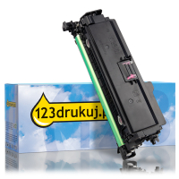 Canon 732M toner czerwony, wersja 123drukuj 6261B002C 032233