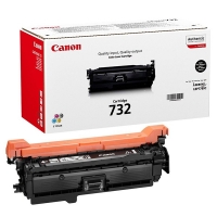 Canon 732 BK (CRG732BK) toner czarny, oryginalny 6263B002 032228