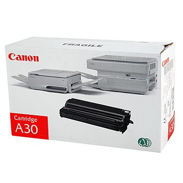 Canon A-30 toner czarny, oryginalny 1474A003AA 032480 - 1