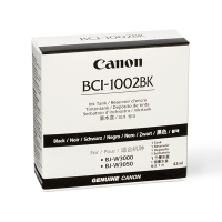 Canon BCI-1002BK tusz czarny, oryginalny 5843A001AA 017110