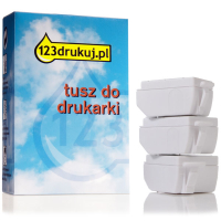 Canon BCI-11C 3x tusze kolorowe do BC-11, wersja 123drukuj