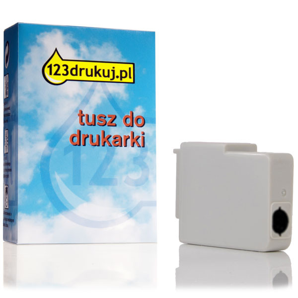 Canon BCI-21(e)BK tusz czarny, wersja 123drukuj 0954A002C 013010 - 1