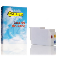 Canon BCI-21(e)C tusz kolorowy, wersja 123drukuj