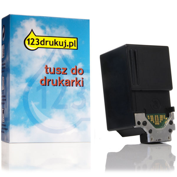 Canon BX-20 tusz czarny, wersja 123drukuj 0896A002AAC 010220 - 1