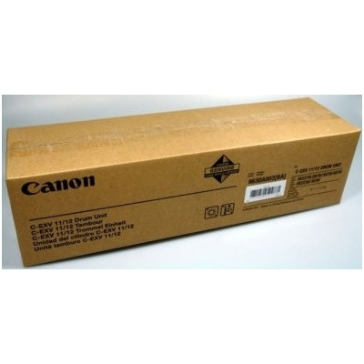 Canon C-EXV11 / C-EXV12 bęben światłoczuły/drum, oryginalny 9630A003BA 071352 - 1