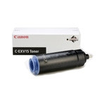 Canon C-EXV15 toner czarny, oryginalny 0387B002AA 070962 - 1