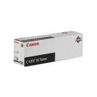 Canon C-EXV16 BK toner czarny, oryginalny 1069B002AA 070964