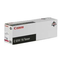 Canon C-EXV16 M toner czerwony, oryginalny 1067B002AA 070968 - 1
