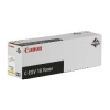 Canon C-EXV16 Y toner żółty, oryginalny 070970 - 1