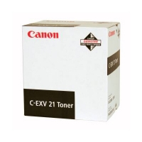Canon C-EXV21 toner czarny, oryginalny 0452B002 071495
