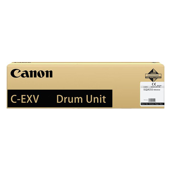Canon C-EXV30/31 bęben / drum czarny, oryginalny 2780B002 070706 - 1