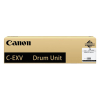 Canon C-EXV30/31 bęben / drum czarny, oryginalny 070706 - 1