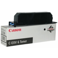 Canon C-EXV6 toner czarny, oryginalny 1386A006 070960