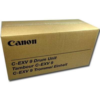 Canon C-EXV9 bęben / drum, oryginalny 8644A003 071335 - 1